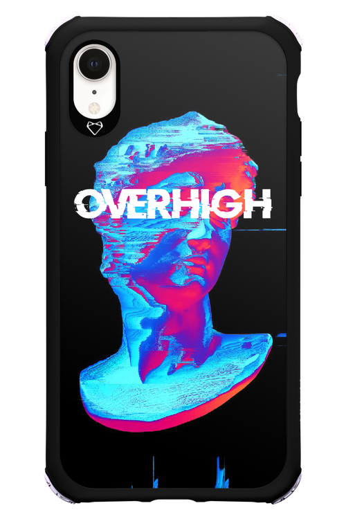 Overhigh - Apple iPhone XR