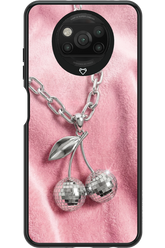 Cherry Disco Pink 2.0 - Xiaomi Poco X3 Pro