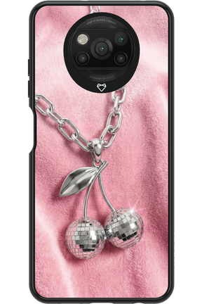 Cherry Disco Pink 2.0 - Xiaomi Poco X3 Pro
