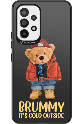 Brummy - Samsung Galaxy A53