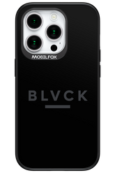 BLVCK II - Apple iPhone 15 Pro