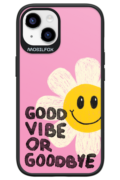 Goodbye 2.0 - Apple iPhone 14
