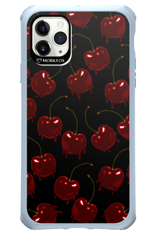 Cherry Blood - Apple iPhone 11 Pro Max