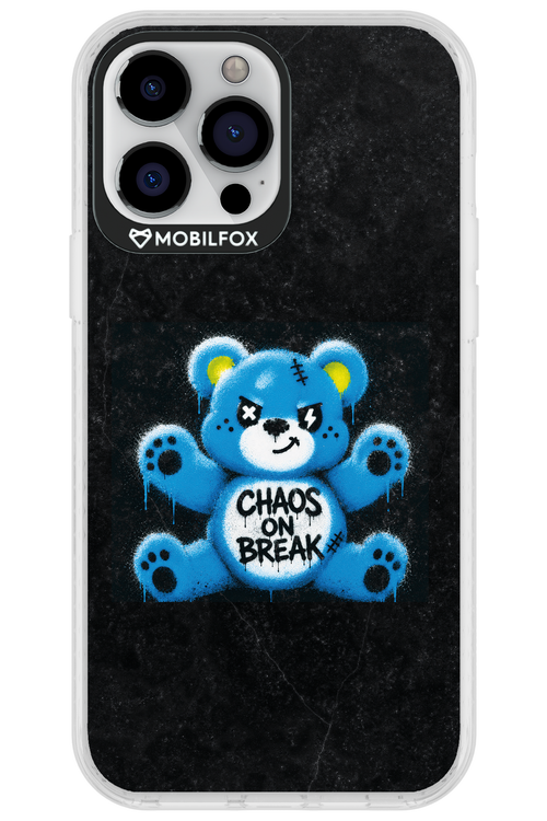 Chaos on Break 2.0 - Apple iPhone 13 Pro Max