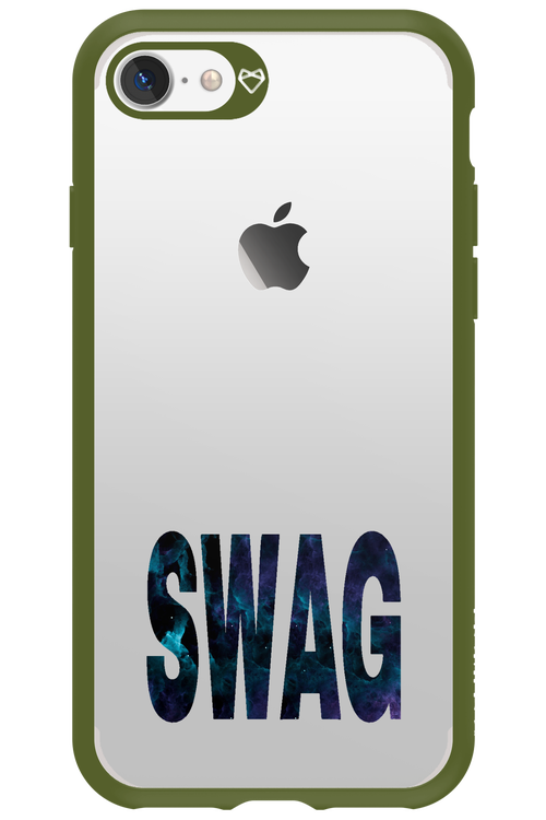 Holo Swag 2.0 - Apple iPhone 7