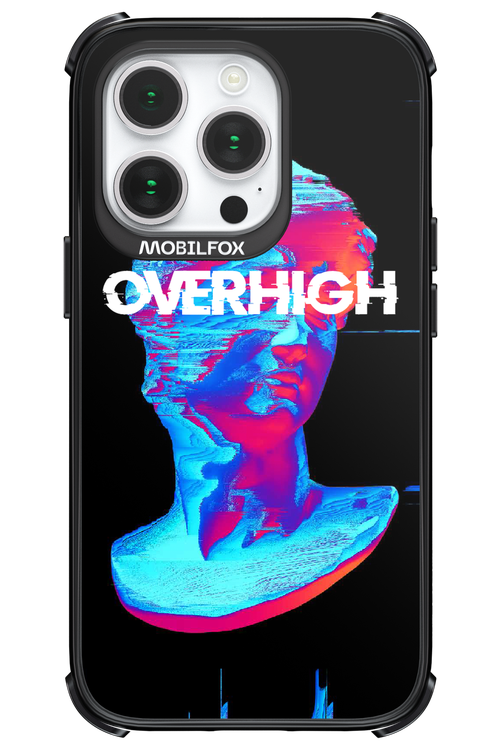 Overhigh - Apple iPhone 14 Pro