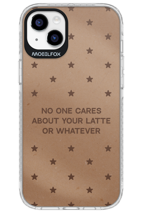 Whateverrr - Apple iPhone 14 Plus