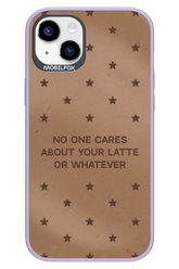 Whateverrr 2.0 - Apple iPhone 14 Plus