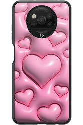 Hearts 2.0 - Xiaomi Poco X3 NFC