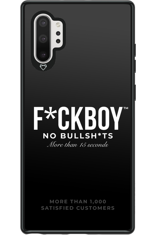 F_CKBOY 2.0 - Samsung Galaxy Note 10+