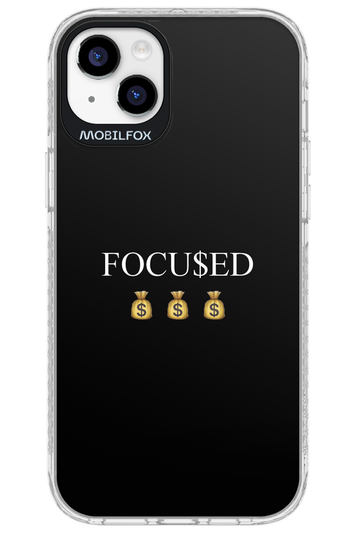 FOCU$ED 2.0 - Apple iPhone 14 Plus
