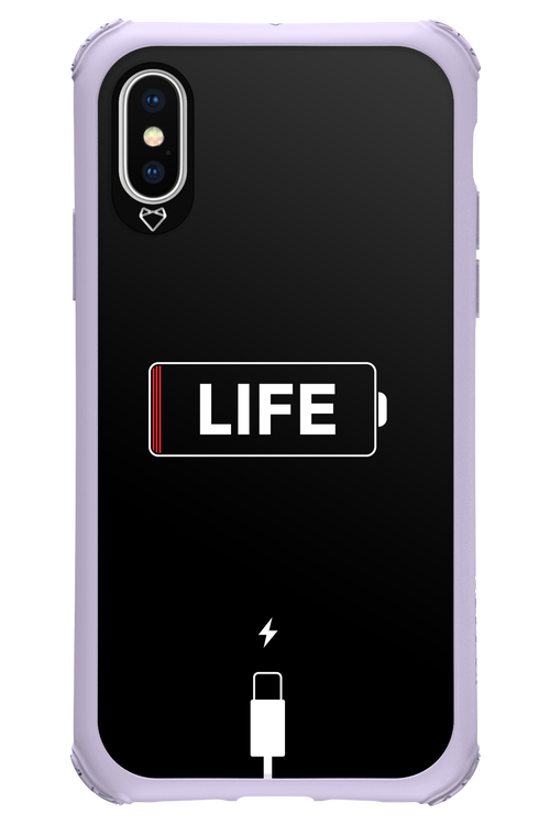Life - Apple iPhone XS
