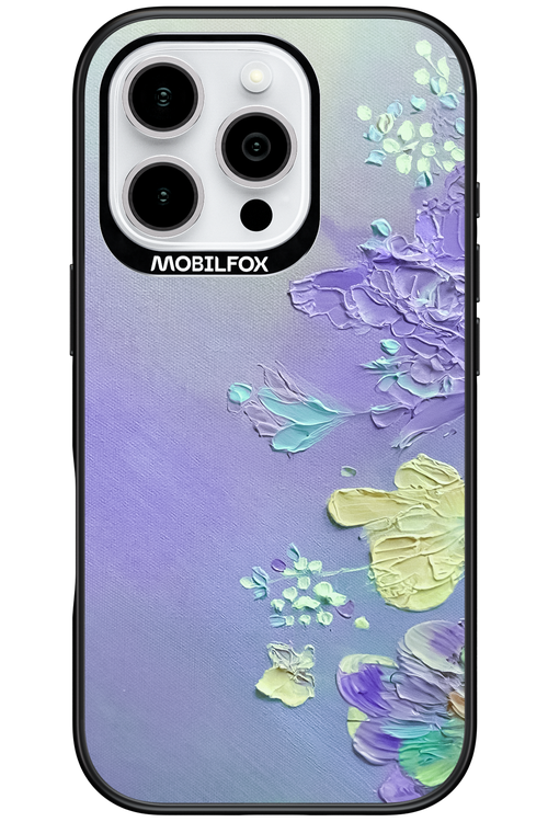Walll 2.0 - Apple iPhone 16 Pro