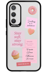 Sweet Babe - Samsung Galaxy A54