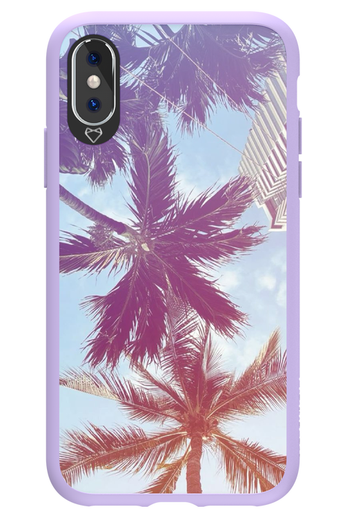 Sunset Dreams - Apple iPhone XS