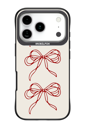 Bows - Apple iPhone 17 Pro
