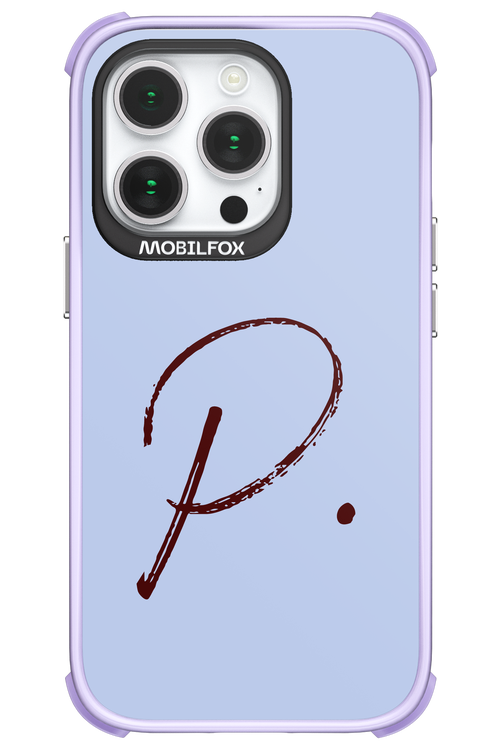 (Jellyfish Presso) P 2.0 - Apple iPhone 14 Pro