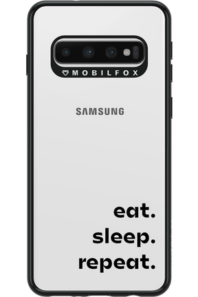 Daily Loop 2.0 - Samsung Galaxy S10