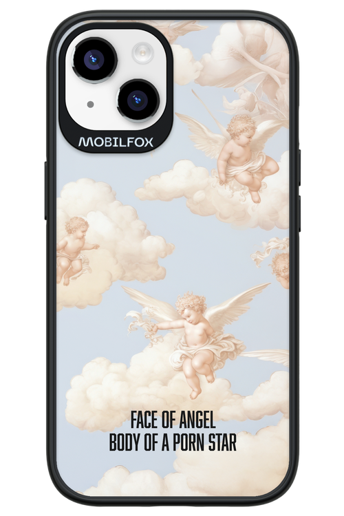 Angelface - Apple iPhone 14