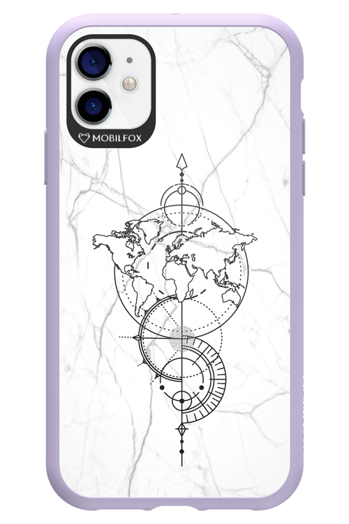 Compass - Apple iPhone 11