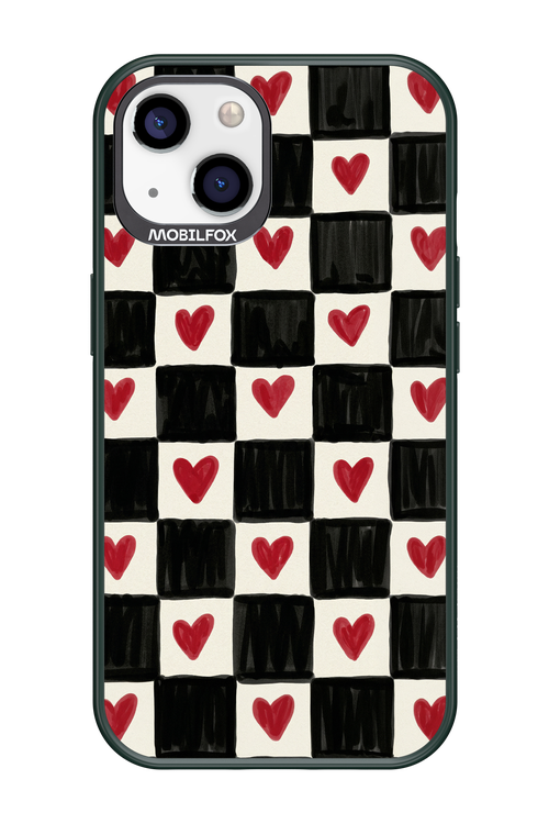 Little Hearts 2.0 - Apple iPhone 13