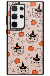 Kitty Spell - Samsung Galaxy S24 Ultra