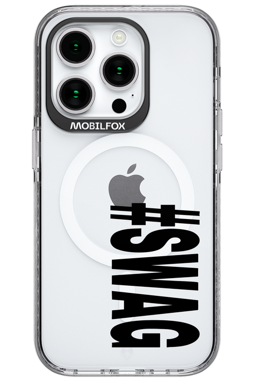 Swag Dark Mode - Apple iPhone 15 Pro