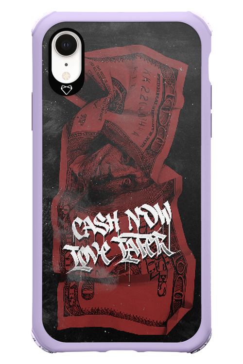 Liquid Assets - Apple iPhone XR