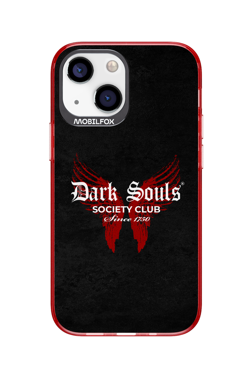 Dark Souls (Red Angel) - Apple iPhone 13 Mini