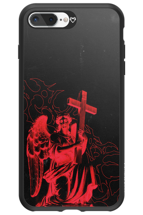 Fallen angel II 2.0 - Apple iPhone 7 Plus