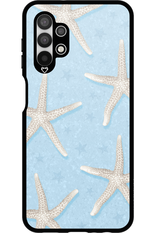 Baby Blue Sea - Samsung Galaxy A13 4G