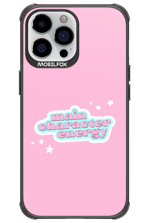 The Main Pink - Apple iPhone 13 Pro Max