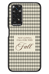 Not Gonna Fall 2.0 - Xiaomi Redmi Note 11/11S 4G