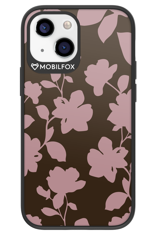 Flower Serenade - Apple iPhone 13 Mini