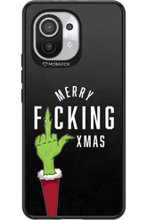 F_cking Xmas - Xiaomi Mi 11 5G