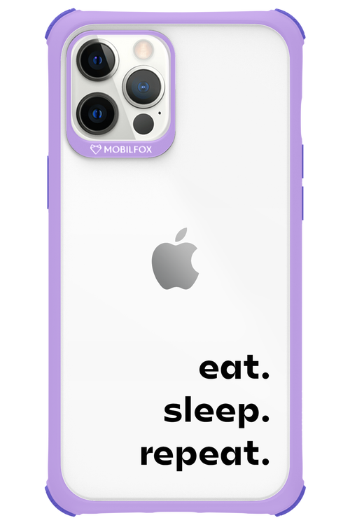 Daily Loop 2.0 - Apple iPhone 12 Pro Max