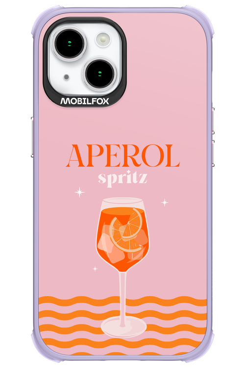 Aperol - Apple iPhone 15