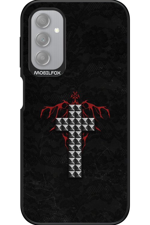 Dark Prayer 2.0 - Samsung Galaxy A14