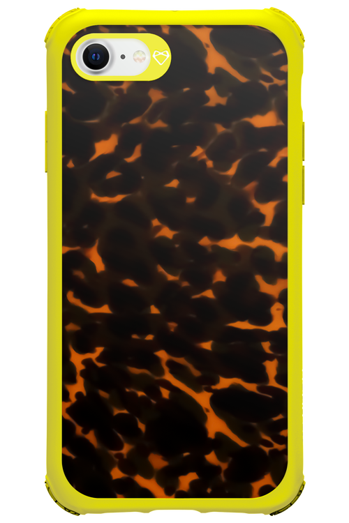 Tortie - Apple iPhone SE 2022