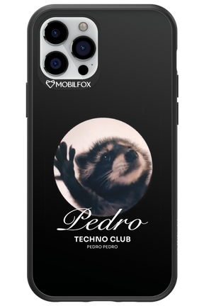 Pedro - Apple iPhone 12 Pro
