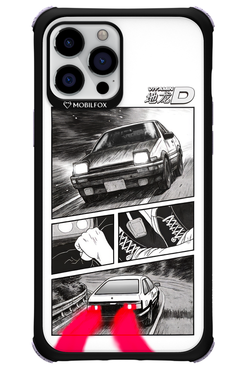 Vitamin D - Apple iPhone 12 Pro Max