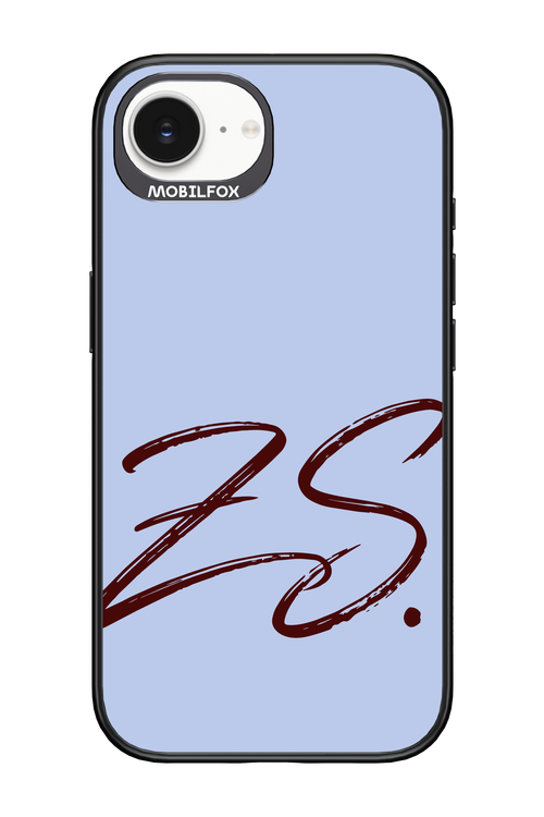 (Jellyfish Presso) ZS 2.0 - Apple iPhone 16e