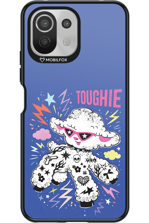 TOUGHIE 2.0 - Xiaomi Mi 11 Lite (2021)