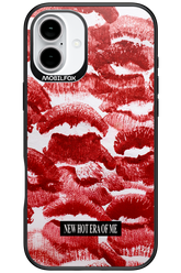 New Era 2.0 - Apple iPhone 16 Plus