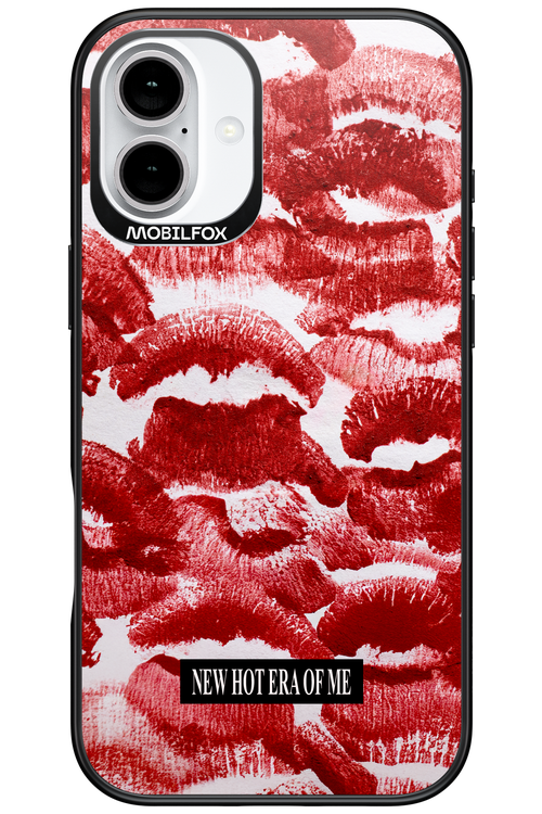 New Era 2.0 - Apple iPhone 16 Plus