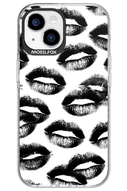 Ghost Kiss 2.0 - Apple iPhone 15