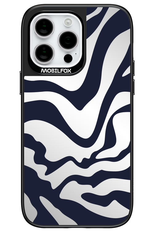 Fluid Mirror 2.0 - Apple iPhone 14 Pro Max