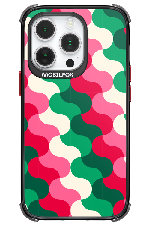 Holiday's Aura - Apple iPhone 14 Pro