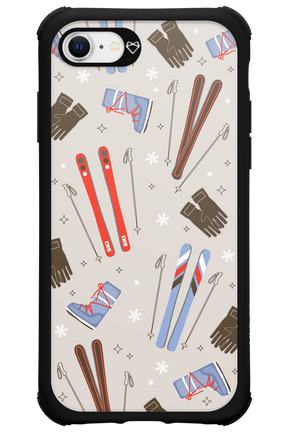 Ski Essentials - Apple iPhone SE 2022