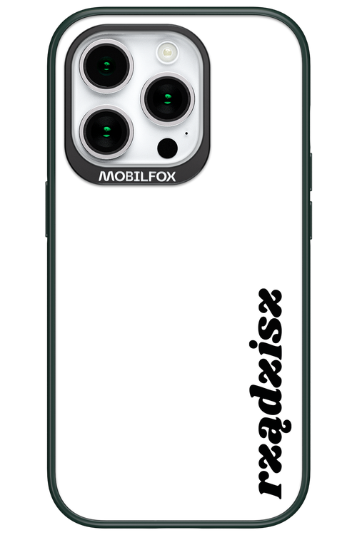 Fearless Flow - Apple iPhone 15 Pro